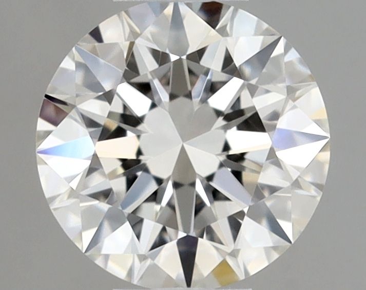 0.32 ct Round diamond