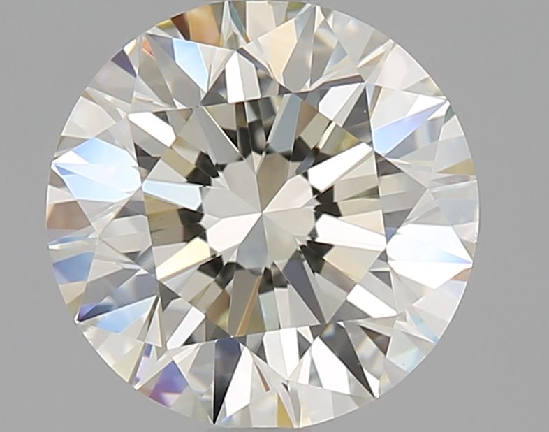 2.00 ct Round diamond