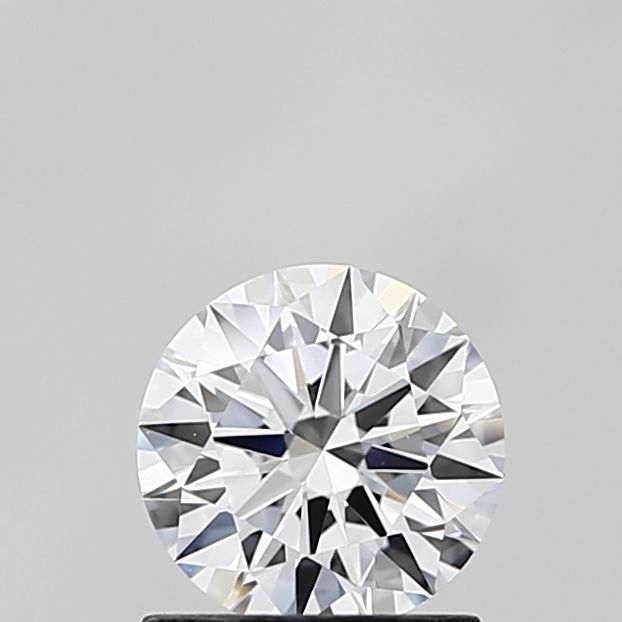 1.04 ct. round Lab Grown Diamond front image