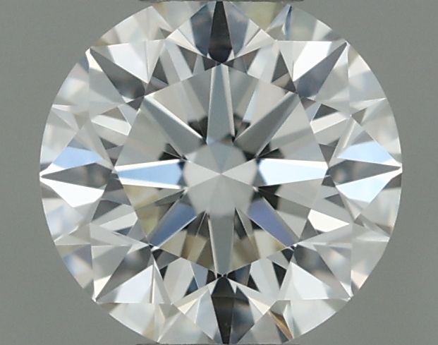 0.30 ct Round diamond
