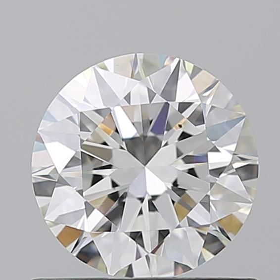 0.80 ct Round diamond