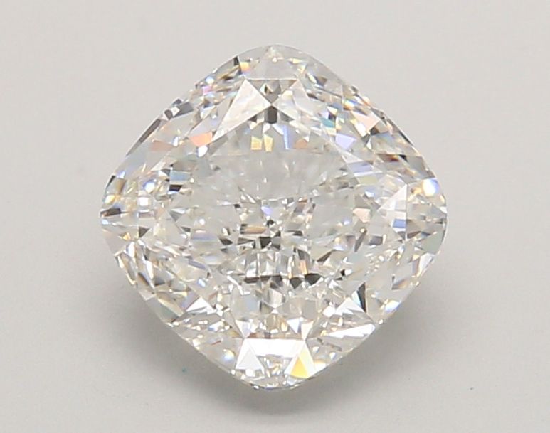 2.01 ct Cushion Modified diamond