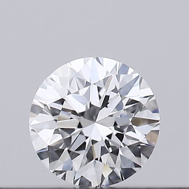 0.15 ct Round Diamond