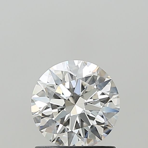 1.04 ct. round Lab Grown Diamond front image