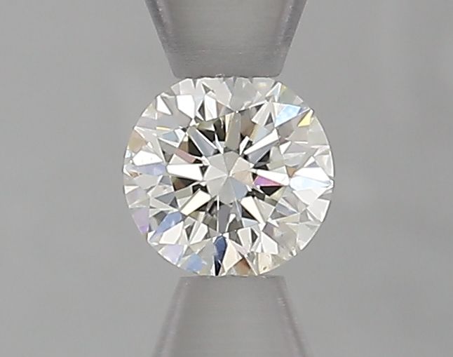 0.3 ct Round Diamond