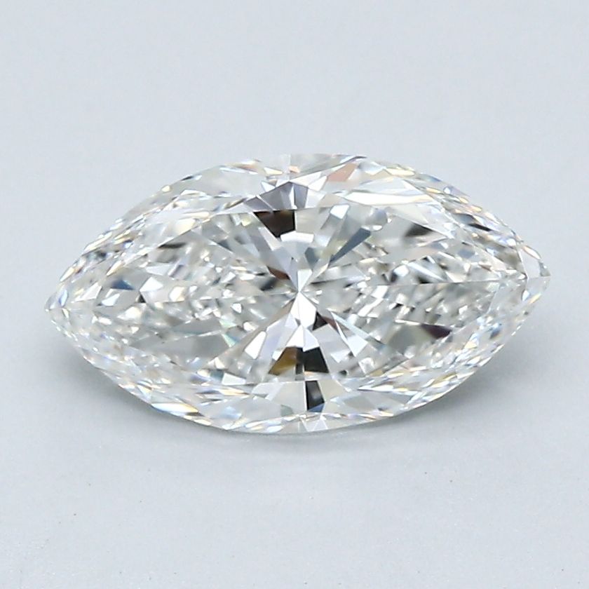 1.52 ct Marquise diamond