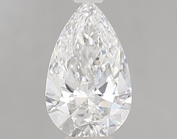 0.51 ct Pear diamond