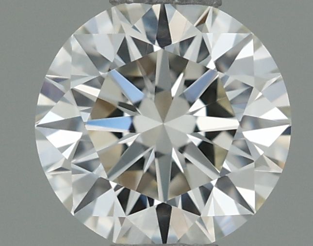 0.45 ct Round diamond