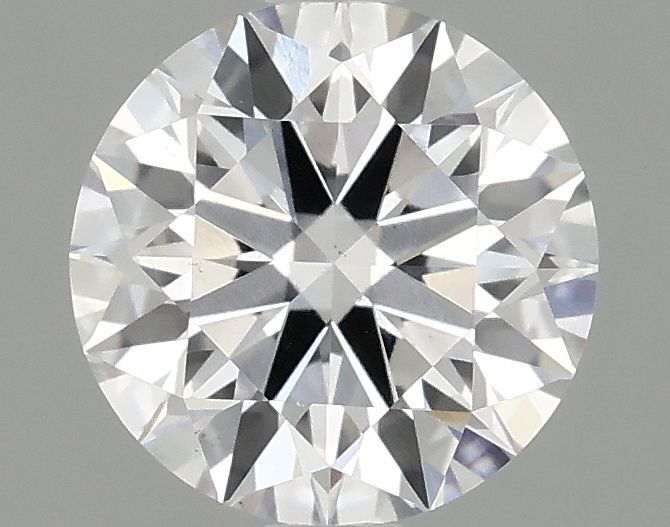 1.09 ct. round Lab Grown Diamond front image