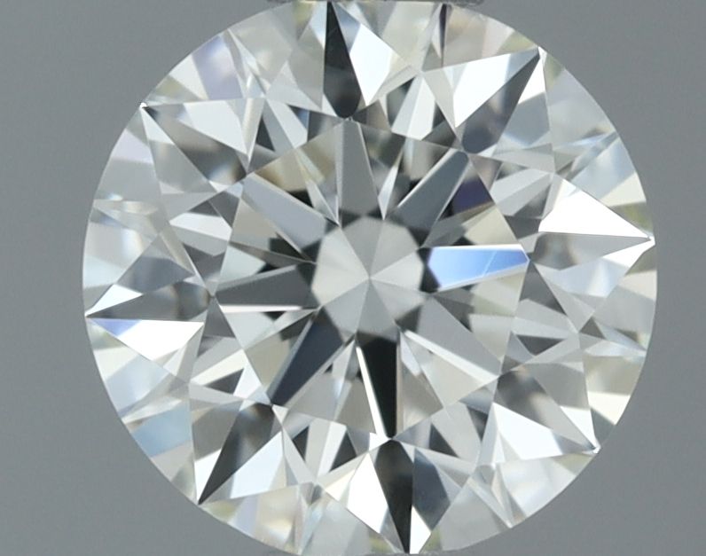 0.40 ct Round diamond