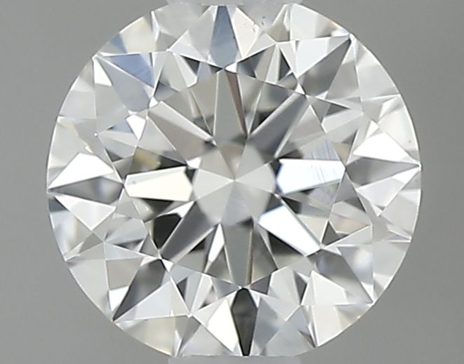 0.50 ct Round diamond
