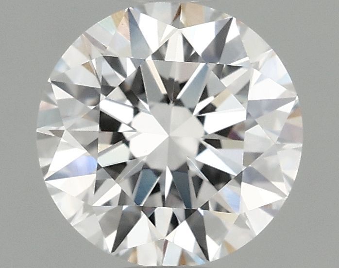 1.06 ct. round Lab Grown Diamond front image