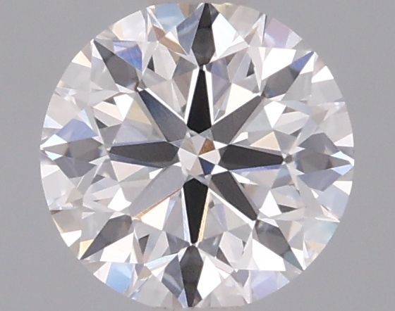 1.01 ct. round Lab Grown Diamond front image