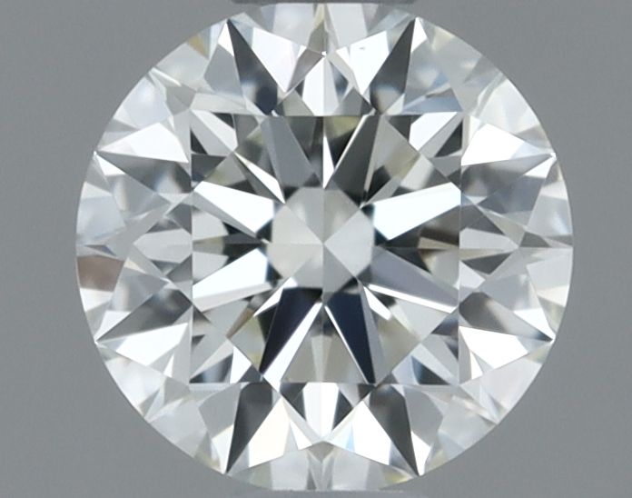 0.30 ct Round diamond