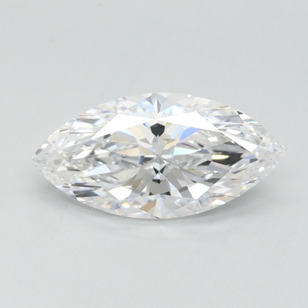 1.01 ct. marquise Lab Grown Diamond front image