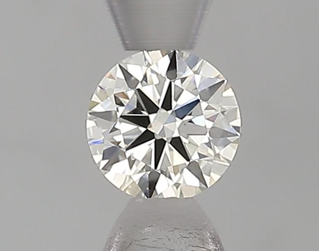 0.33 ct Round Diamond
