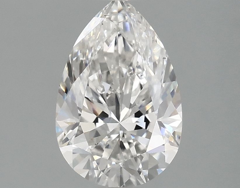1.54 ct Pear diamond
