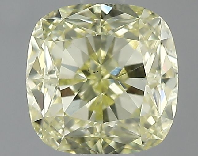 0.79 ct Cushion Modified diamond