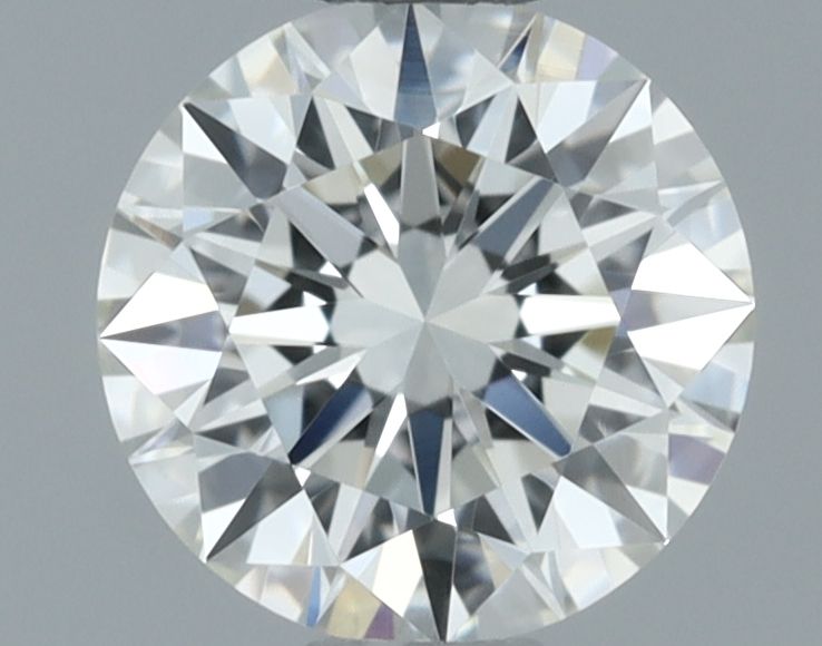 0.40 ct Round diamond