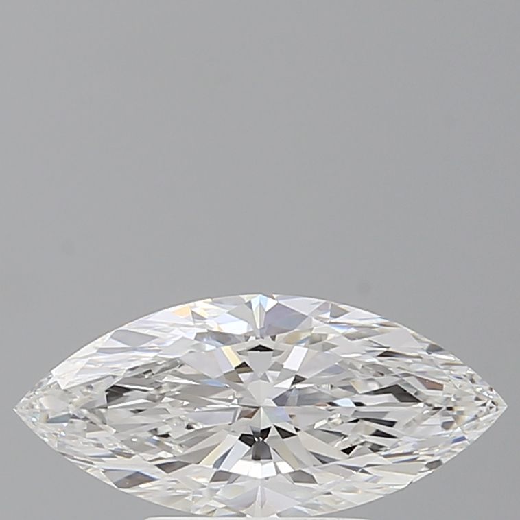 1.59 ct. marquise Lab Grown Diamond front image