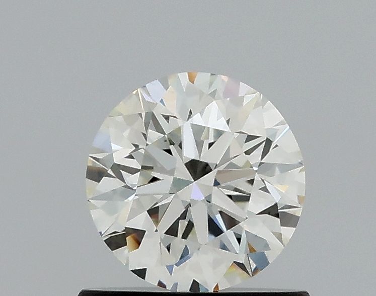 0.70 ct Round diamond