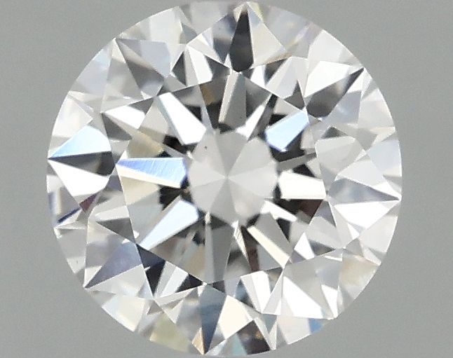 1.06 ct. round Lab Grown Diamond front image