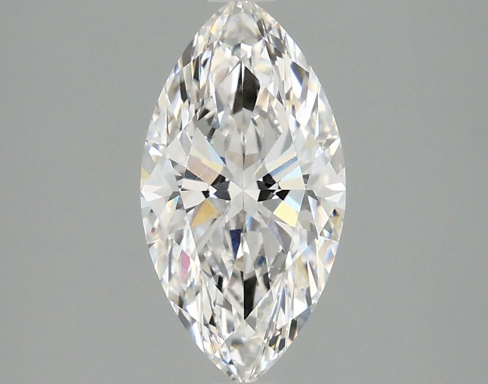1.57 ct. marquise Lab Grown Diamond front image
