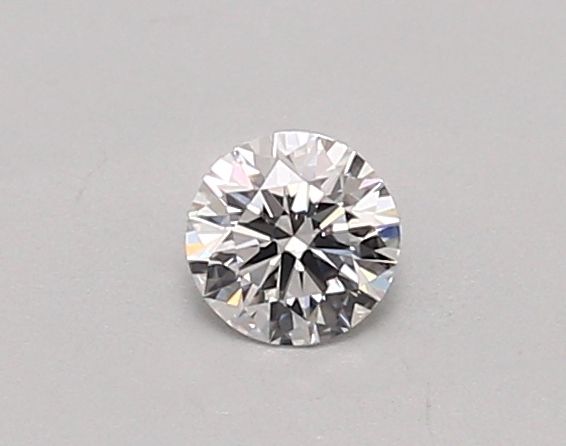 0.28 ct lab-grown Round Diamond