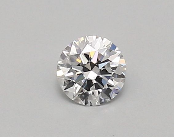 0.33 ct lab-grown Round Diamond