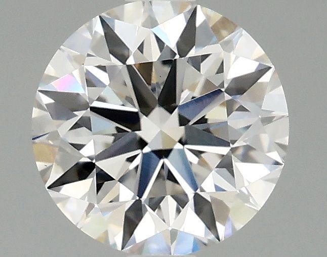 1.50 ct. round Lab Grown Diamond front image