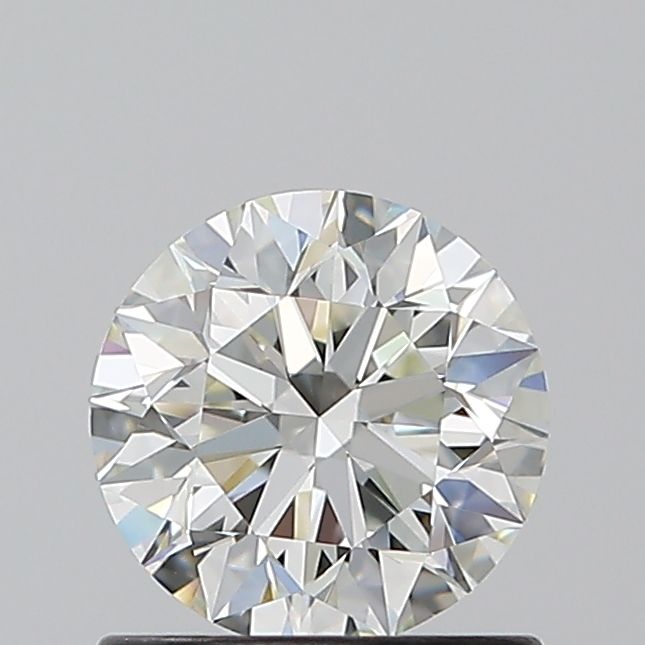 0.90 ct Round diamond