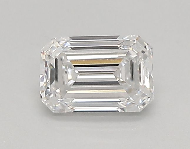 0.44 ct lab-grown Emerald Diamond