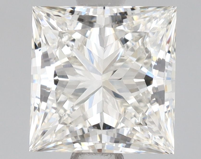 0.46 ct lab-grown Radiant Diamond