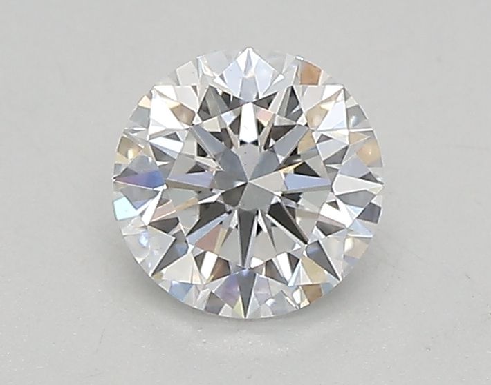0.47 ct lab-grown Round Diamond