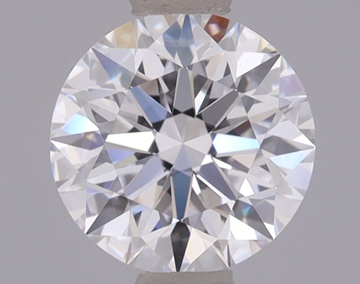 1.00 ct. round Lab Grown Diamond front image