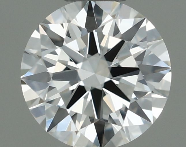 0.30 ct Round diamond