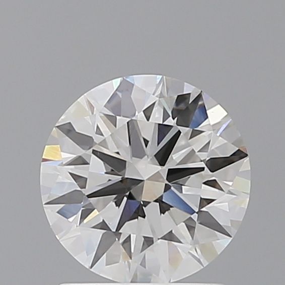 1.53 ct. round Lab Grown Diamond front image