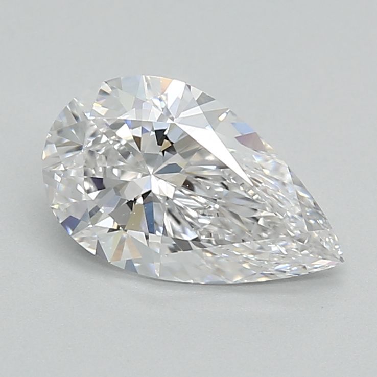 1.08 ct. pear Lab Grown Diamond front image
