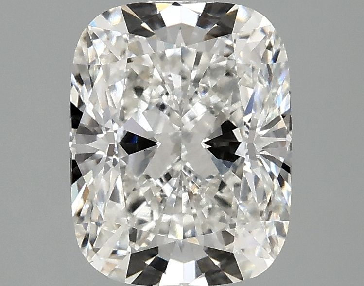 2.09 ct Cushion Modified diamond