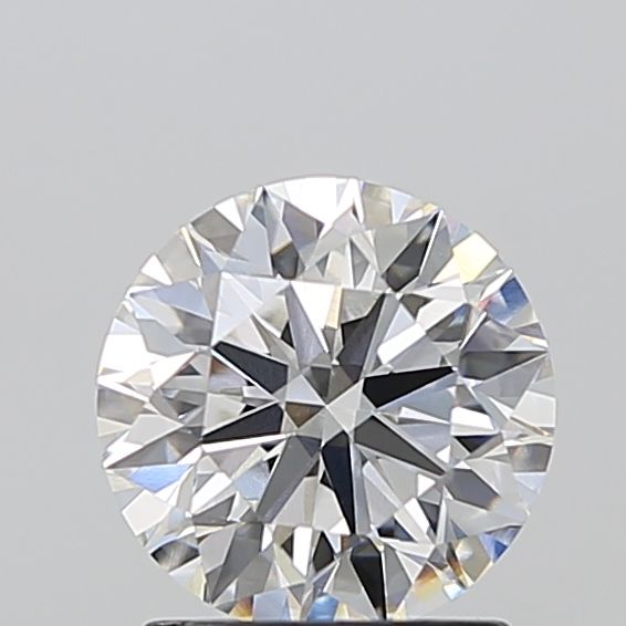 1.54 ct Round diamond