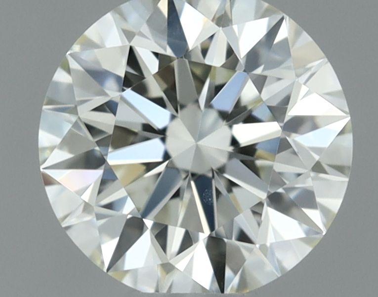 0.40 ct Round diamond