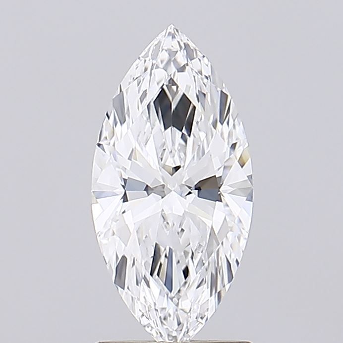 1.29 ct. marquise Lab Grown Diamond front image