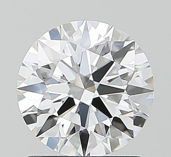 1.03 ct. round Lab Grown Diamond front image