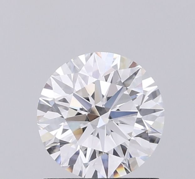 1.05 ct. round Lab Grown Diamond front image