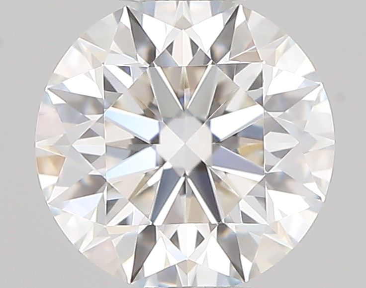 0.40 ct Round diamond