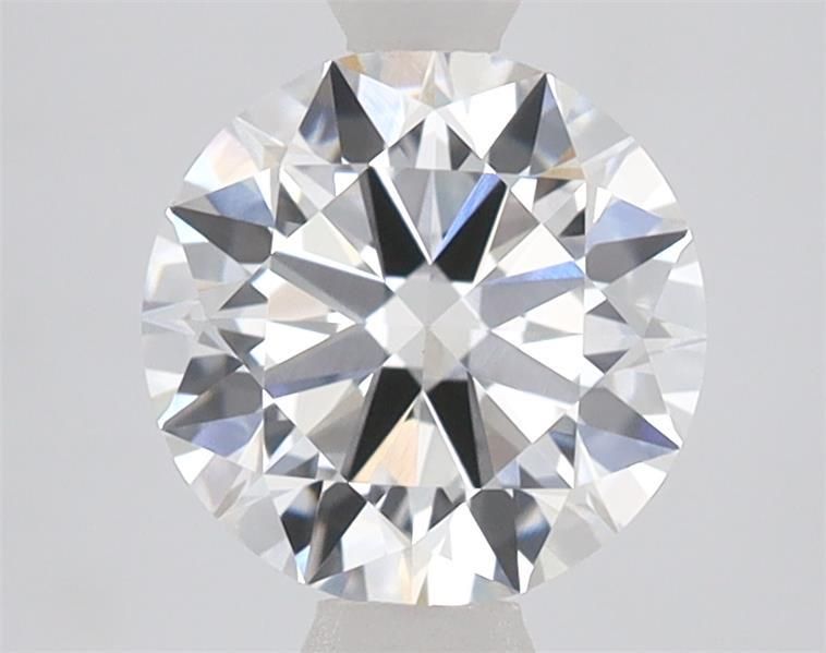 1.51 ct. round Lab Grown Diamond front image