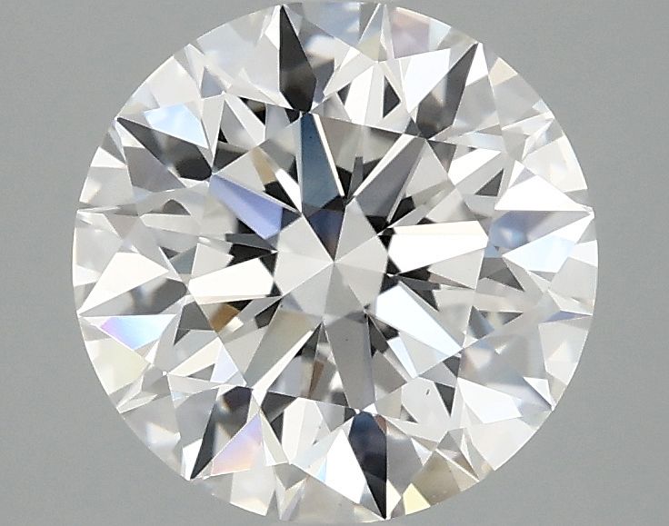 2.45 Carat