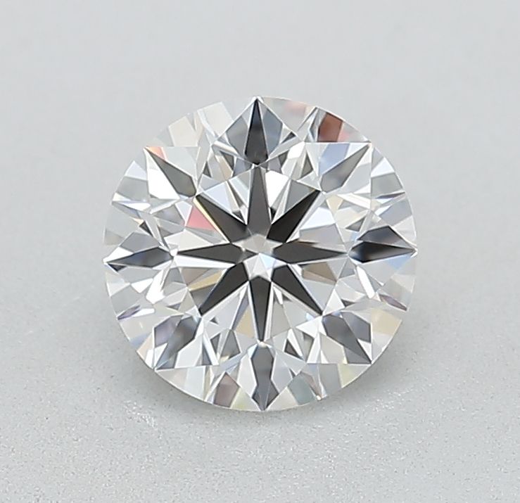 1.00 ct. round Lab Grown Diamond front image