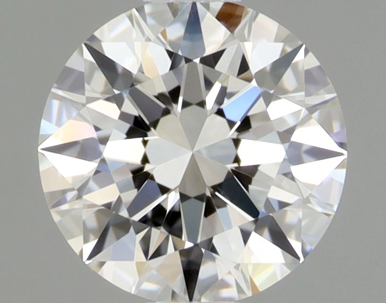 0.50 ct Round diamond