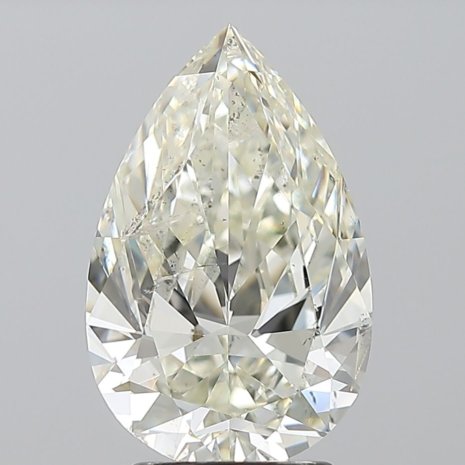 3.01 Carat